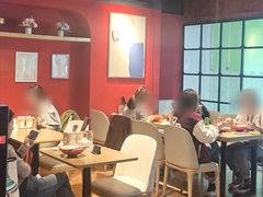 -西粉堂新疆米粉(朝外店)
