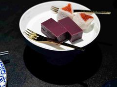 -喜悦烤鸭·新京菜(王府井店)