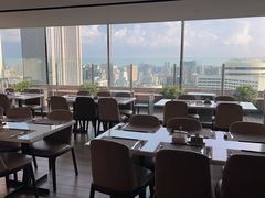 -白云宾馆-祥云西餐厅·法式鹅肝海鲜自助