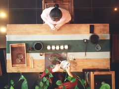 -京梟红茶楼(方恒购物中心店)