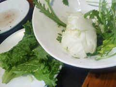 -渝味村火锅厅(白楼店)