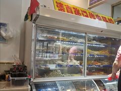 -张记炸串肠粉