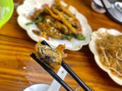 -南记食粥坊·宵夜大排档(岭南分店)