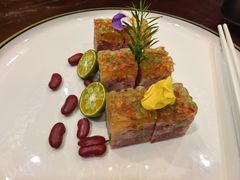 -贵州大厦贵州厅(樱花园西街店)