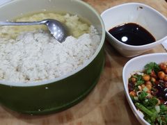 -力力豆花庄(广渠门店)