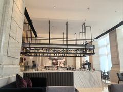 -上海浦东滨江喜来登酒店