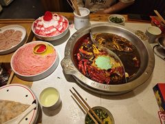 -大龙燚火锅(科华店)