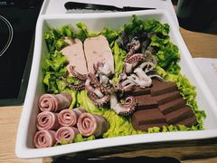 -新辣道鱼火锅(领展购物广场·中关村店)