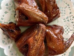 瑞珍一品乳鸽-新加坡瑞珍•海河观景餐厅