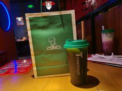 -TFIREROOM火社的茶(裕华万达店)