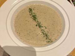 -TABLE·味西餐厅-成都茂业JW万豪酒店