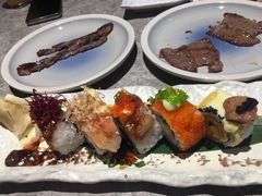 -大渔铁板烧(大悦城店)