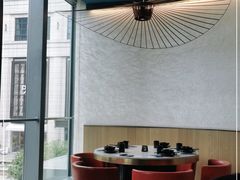 -本来精品川菜(嘉里中心店)