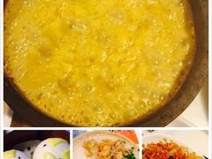 -新大咀港式茶餐厅(宝山万达店)