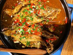 飘香臭鳜鱼-小湘旺臭鳜鱼(百子湾店)