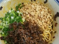 -万三面馆(青龙正街太古里店)