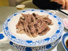-宁夏国强手抓羊肉·清真菜(未央路凤三店)