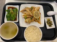 -尚轩·海南鸡饭