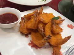 -北京国宾酒店