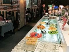 -凡塔斯牛排自助餐厅(广东佛山三水万达店)