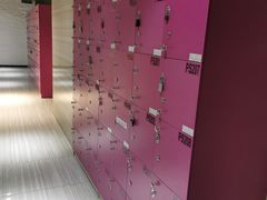 -一兆韦德健身(张杨路店)
