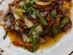 -鱼乐岛餐厅·户外花园主题餐厅