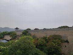 -山西王家大院