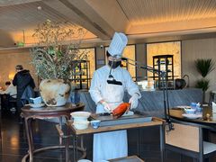 -喜悦烤鸭·新京菜(王府井店)