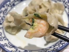 -东方饺子王(新奥购物中心店)