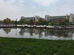 -南京医科大学(江宁校区)