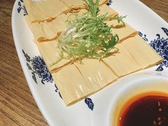 手工豆皮-老阿爸鲜鱼土菜(昆山花桥店)