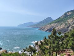 -灵山岛风景区