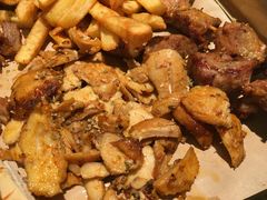 -HELLO MUSAE 拾光缪斯餐厅·纯正希腊风味(苏州中心店)