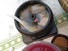 -云海肴·汽锅鸡·云南菜(高德置地店)