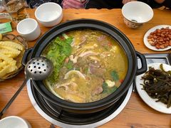 -尼玛藏家风味园(阿山食城店)