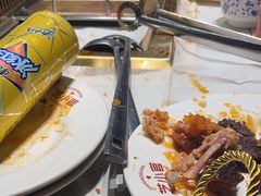 -芝小官牛肉火锅烤肉自助(淮安清江浦区新亚店)