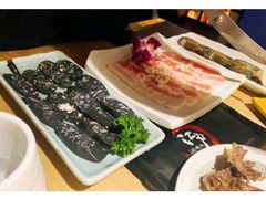 -江户烧肉(高德店)