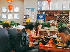 -台州老六海鲜面馆(上南总店)