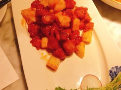 -小菜园新徽菜(苏州繁花中心店)