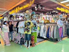 -西单明珠商场