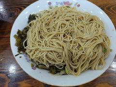 -吉祥面馆(孩儿巷北路店)