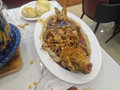 -鲁西南老厨子·特色鲁菜(经一纬五店)