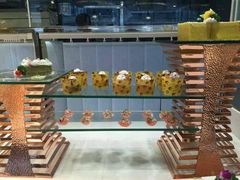 -银鲨海鲜烤肉火锅自助餐厅(五星店)
