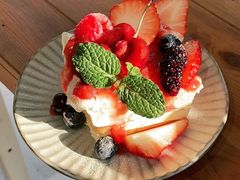 -COTTON CAFE(德信·中外公寓店)