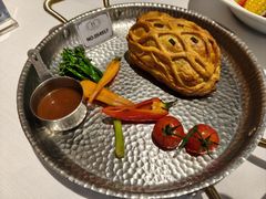 -黑宝石西餐厅(汇励99城市公园店)