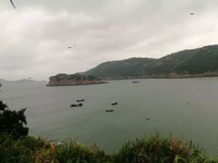 -南麂列岛