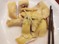 -龙悦湾酒家·八阵鱼生·渔人码头店