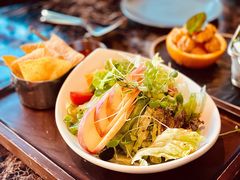 -Lets burger非常汉堡·环球风味(蓝色港湾店)