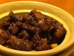 -麒麟小院·老九江菜(安平路店)