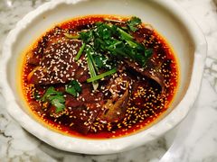 夫妻肺片-茉莉花空中花园餐厅(义乌店)